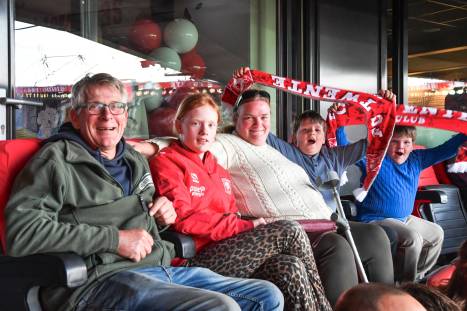 Familie Bennink