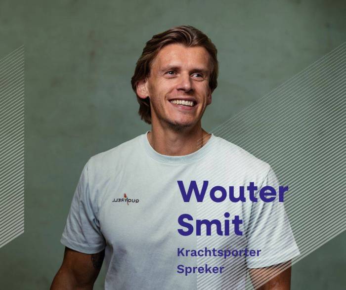 Wouter Smit