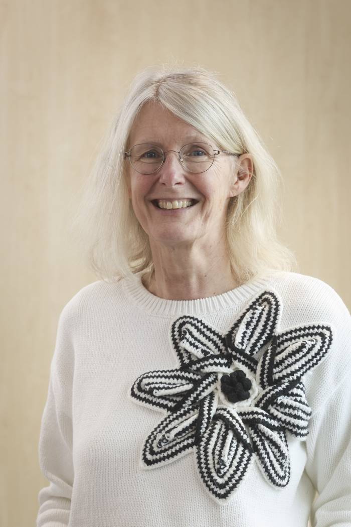 Annefieke Booij