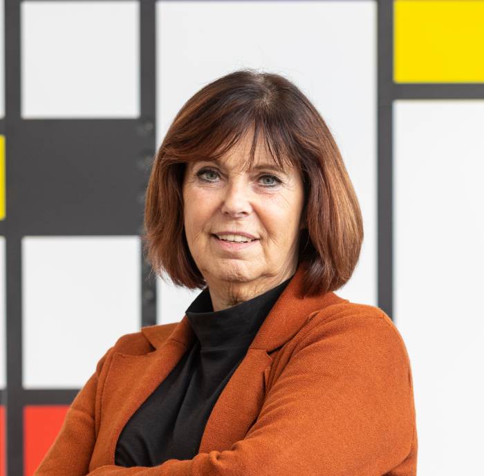 Annemieke Joldersma