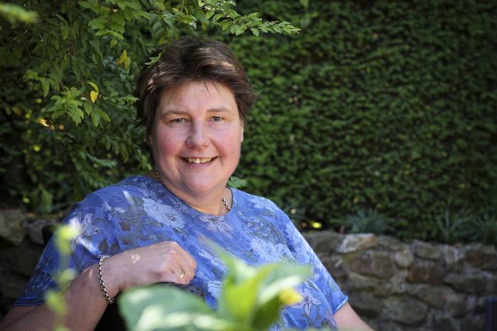 Ineke Neerhof