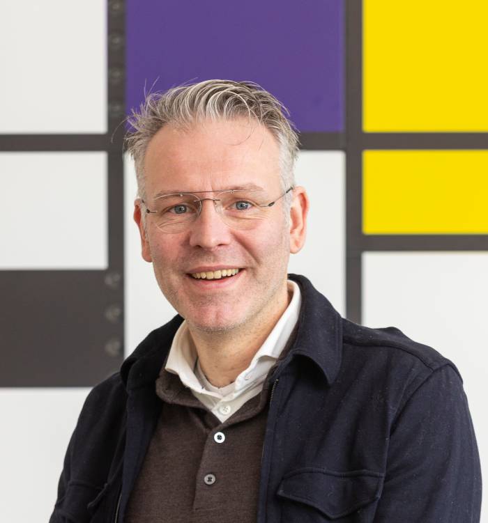 Erik Beltman