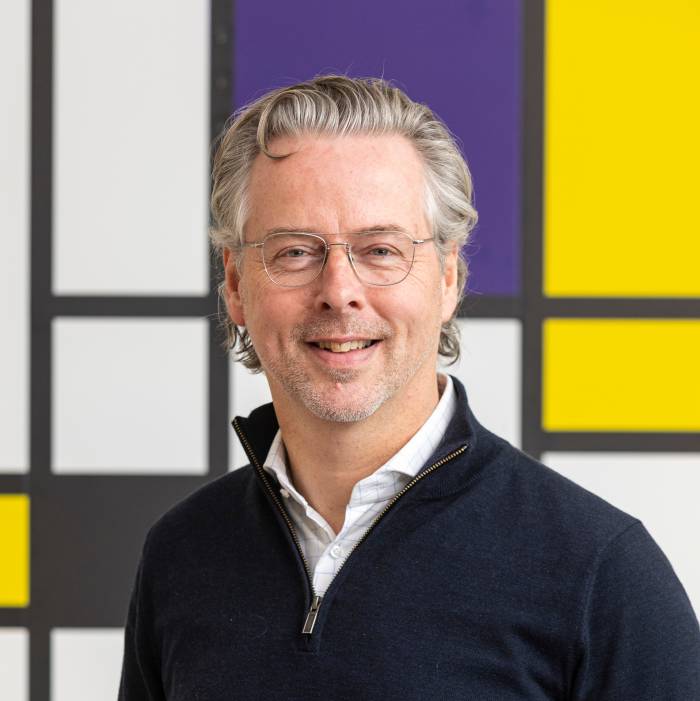Frank Maarsingh