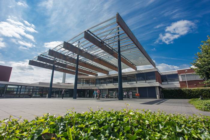 SKB Winterswijk