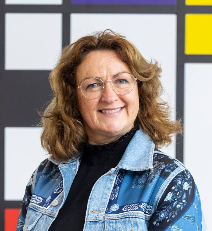 Jolanda Luimes