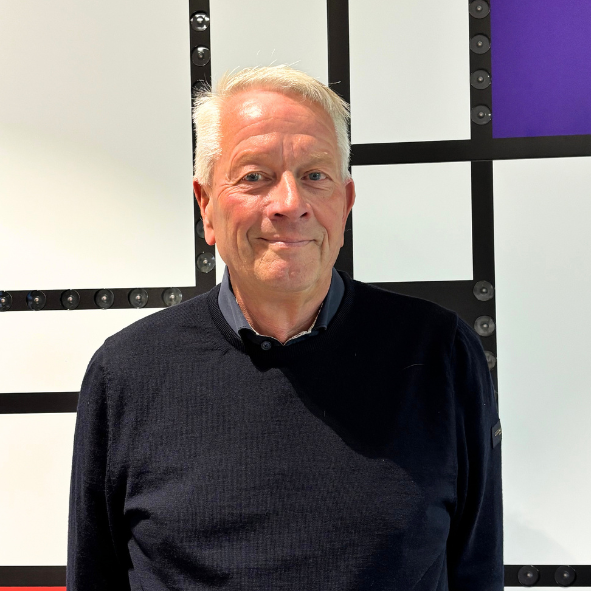 Jos Sprakel 