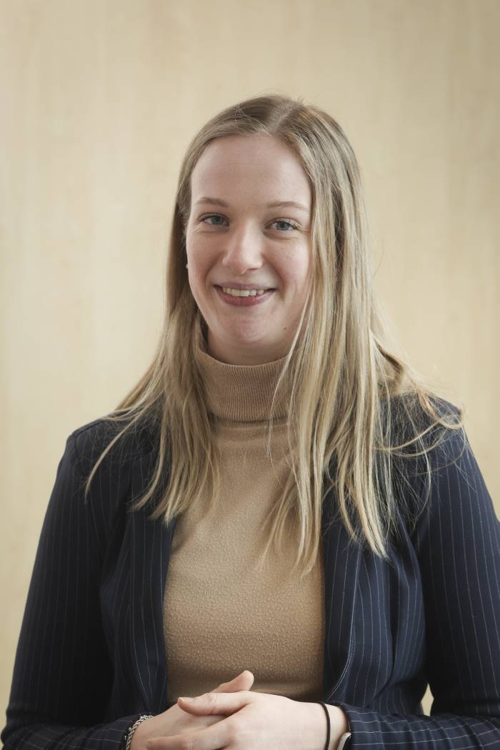 Sanne Bruntink