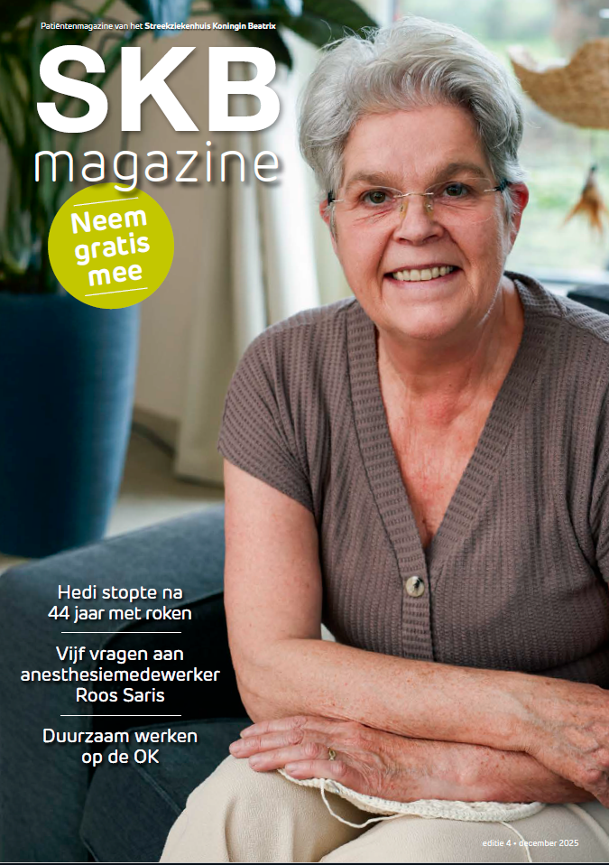 SKB Magazine - December 2025