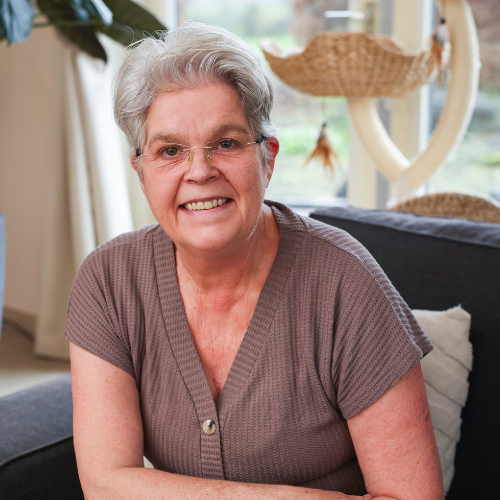 Hedi stopte na 44 jaar met roken