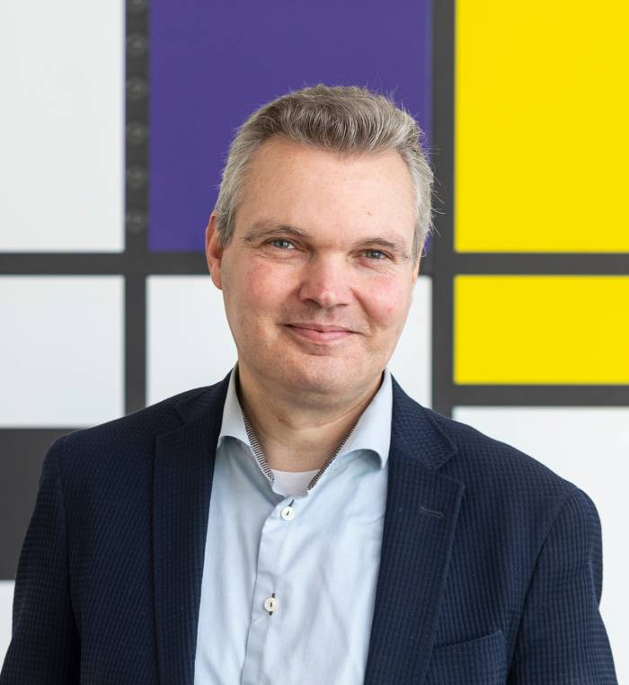 Werner Rensen