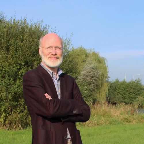 Dr. Cas Weykamp neemt na 44 jaar afscheid van het SKB Dr. Cas Weykamp neemt na 44 jaar afscheid van het SKB