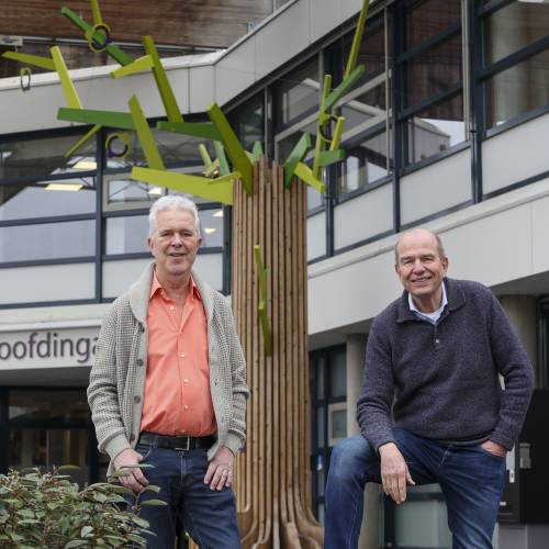 Word vriend van het SKB!