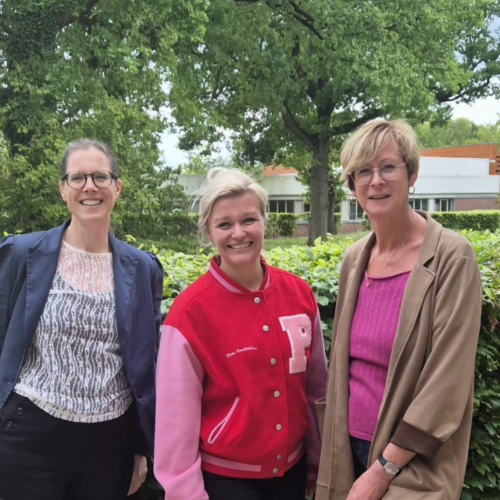 SKB Legt uit: Nadenken over de toekomst bij COPD