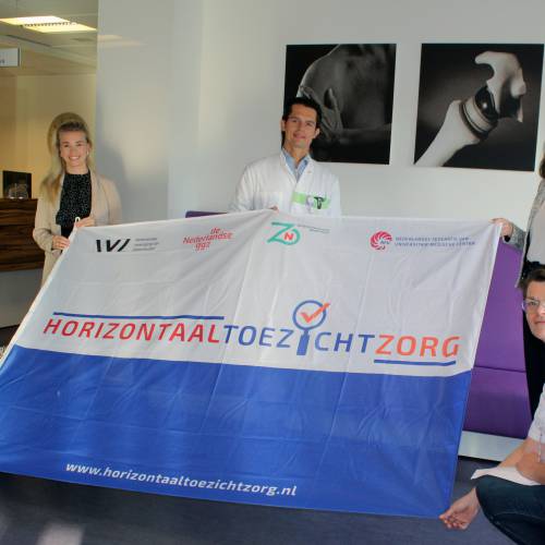 Certificering Horizontaal Toezicht voor SKB Certificering Horizontaal Toezicht voor SKB