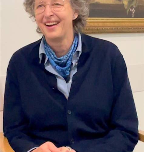 Hoe de Beweegmakelaar Trudy opnieuw in beweging bracht