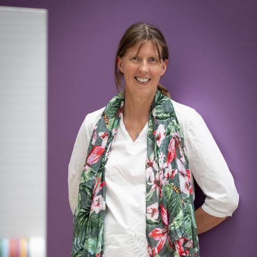 Inge de Wit nieuwe bestuurder SKB Winterswijk Inge de Wit nieuwe bestuurder SKB Winterswijk