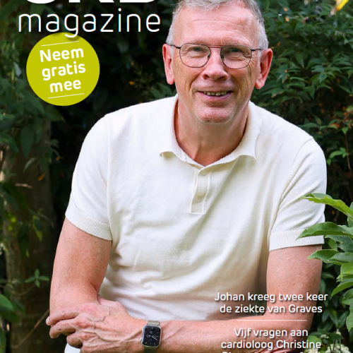 Het nieuwste SKB Magazine is uit! Het nieuwste SKB Magazine is uit!