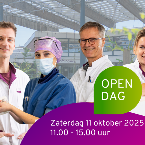 Open dag bij het SKB - Kom d'r in! Zo doen we dat hier Open dag bij het SKB - Kom d'r in! Zo doen we dat hier