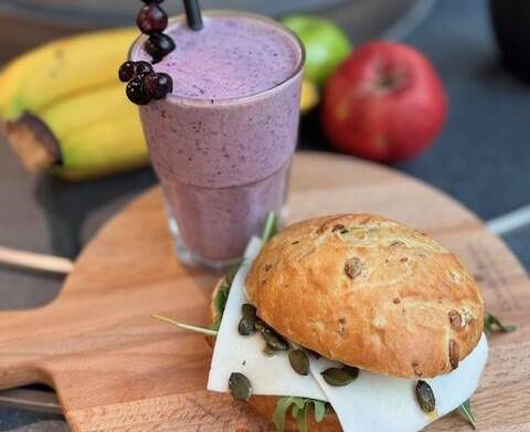 Week zonder Vlees bij het SKB