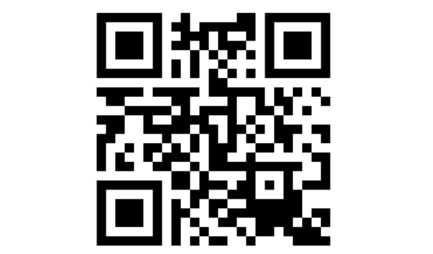 QR code