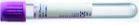 5x paarse EDTA buis 6 ml van moeder