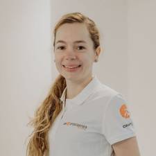 Charlotte Lenting - de Mooij