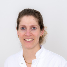 Kaily  Groot Zevert